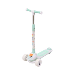 907S KIDS SCOOTY 3WHEEL A.I Default Title - MamasJan Toys