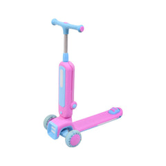 910S KIDS SCOOTY 3WHEEL A.I Default Title - MamasJan Toys
