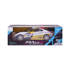 998-140 KNG SPORTS SPEED CAR R/C A.I Default Title - MamasJan Toys
