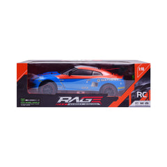 998-40 GT3 HIGH SPEED CAR R/C A.I Default Title - MamasJan Toys
