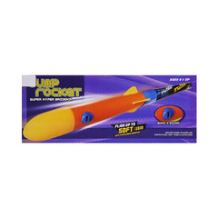 2081A AIR ROCKET SET A.I Default Title - MamasJan Toys