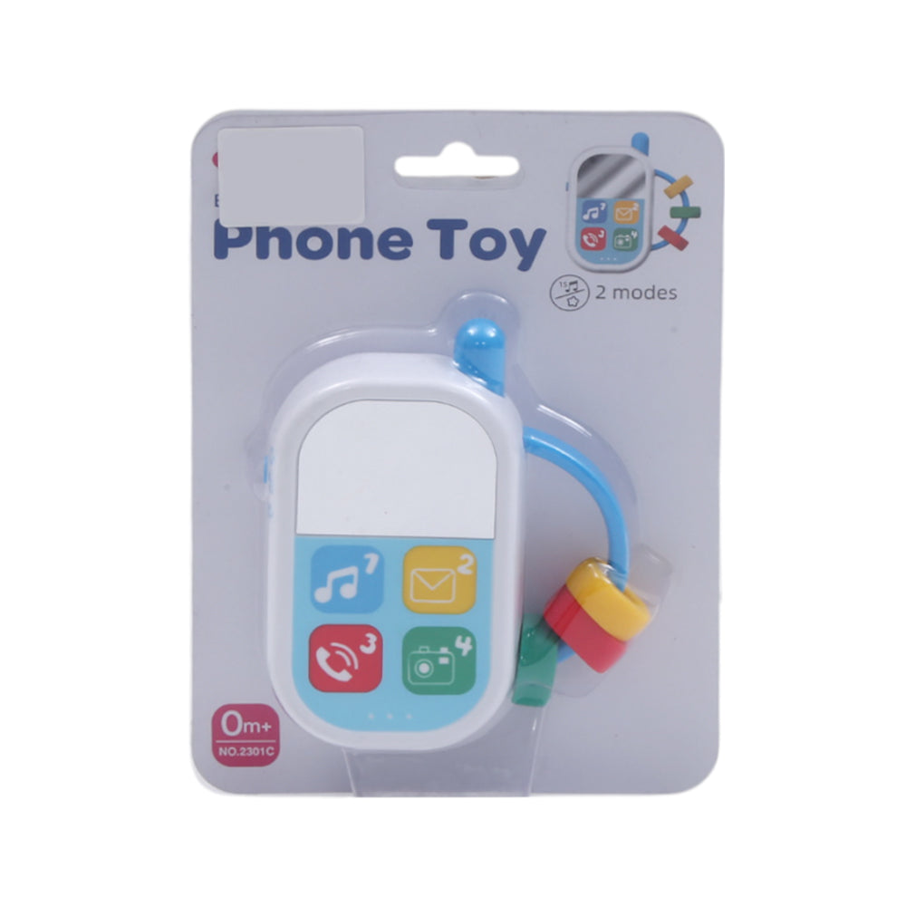 2301M MOBILE PHONE IN CARD A.I Default Title - MamasJan Toys