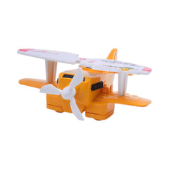 2622-12 PLANE DINKEY A.I Default Title - MamasJan Toys