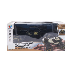 3106C ROCK CRAWLER CAR R/C A.I Default Title - MamasJan Toys