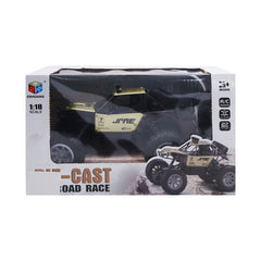 6028C DIE-CAST OFF-ROAD CAR R/C Default Title - MamasJan Toys