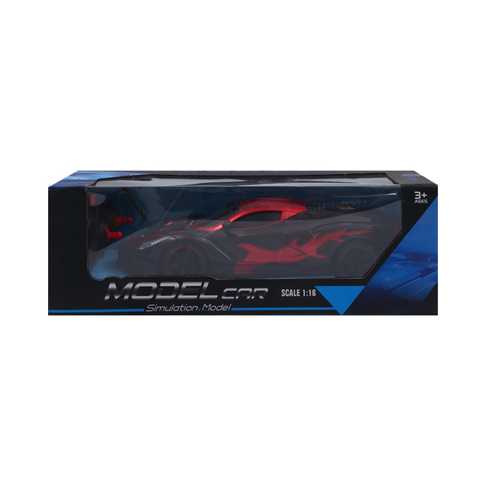 633-27A LAMBORGHINI MODEL CAR R/C Default Title - MamasJan Toys