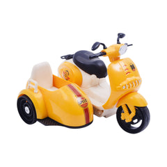 850-6 FREE WHEELING SCOOTER A.I Default Title - MamasJan Toys