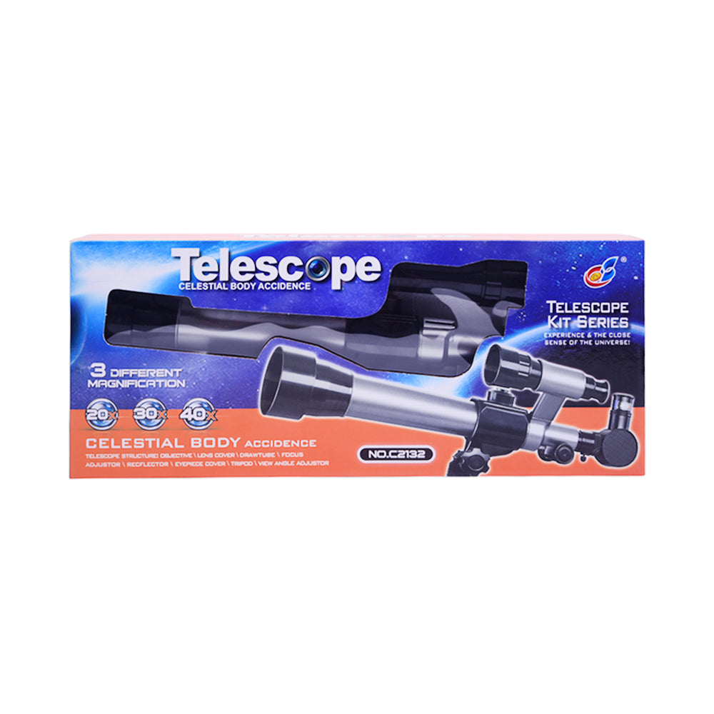 C2132 TELESCOPE SET A.I Default Title - MamasJan Toys