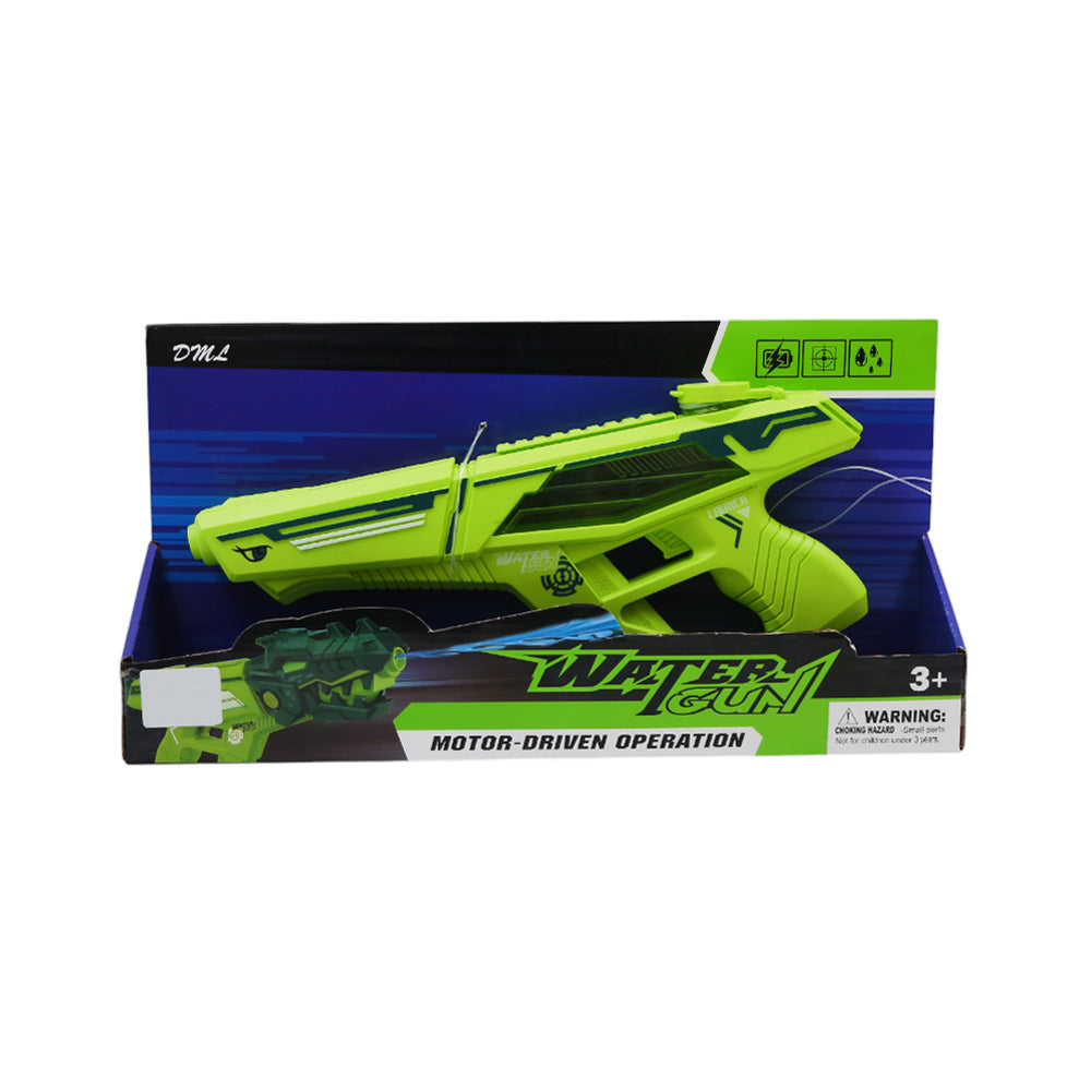 2341-1 DML WATER GUN A.I Default Title - MamasJan Toys