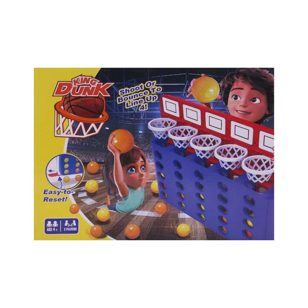 33007 SHOOTING BASKETBALL SET A.I Default Title - MamasJan Toys