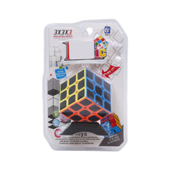 568-64 RUBIC CUBE IN CARD A.I Default Title - MamasJan Toys