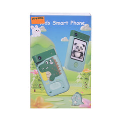 I9 KIDS SMART PHONE A.I Default Title - MamasJan Toys