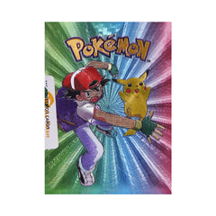 MG-2 POKEMON CARDS ASST A.I Default Title - MamasJan Toys