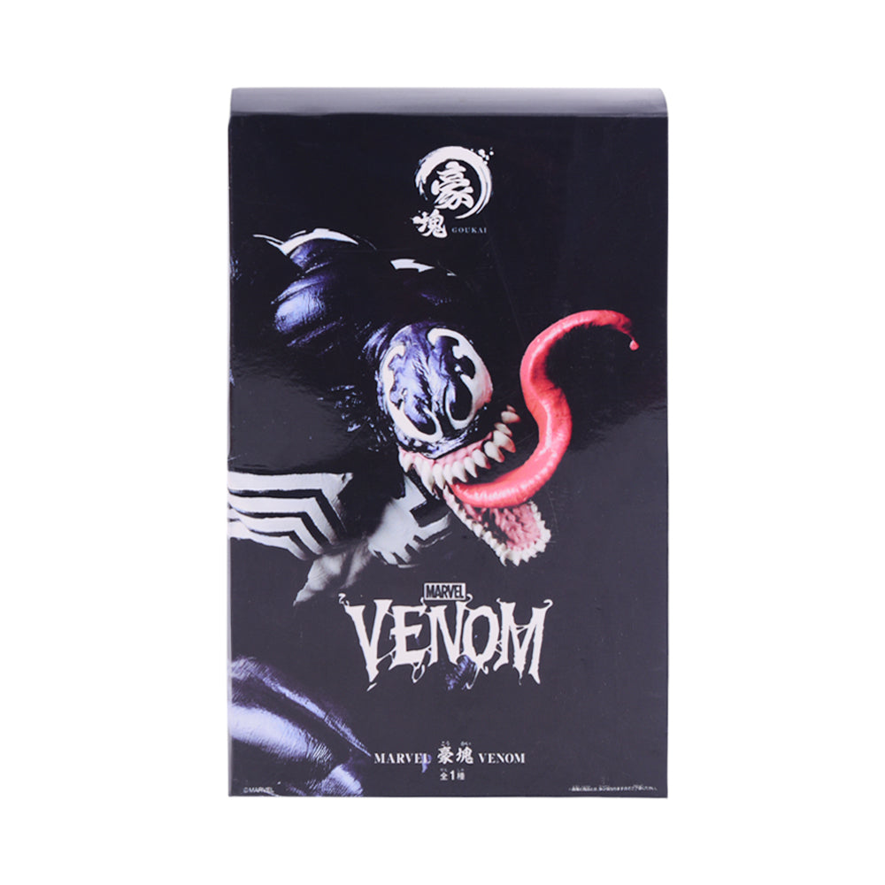 RCJ-3 VENOM FIGURE A.I Default Title - MamasJan Toys