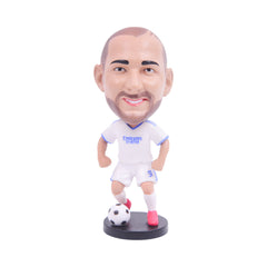 Y-01 FOOTBALL STARS FIGURE 10CM A.I Default Title - MamasJan Toys