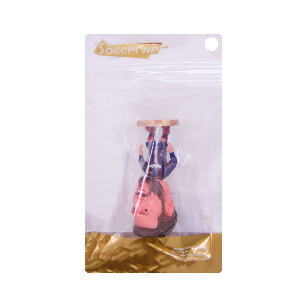 Y-02 FOOTBALL STARS FIGURE 6.5CM A.I Default Title - MamasJan Toys