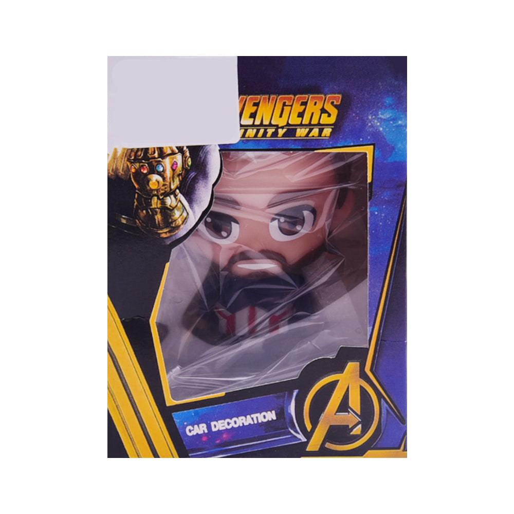 X-02 AVENGERS FIGURE ASST A.I Default Title - MamasJan Toys