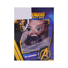 X-02 AVENGERS FIGURE ASST A.I Default Title - MamasJan Toys