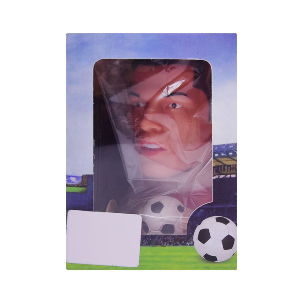 Y-04 FOOTBALL STARS FIGURE A.I Default Title - MamasJan Toys