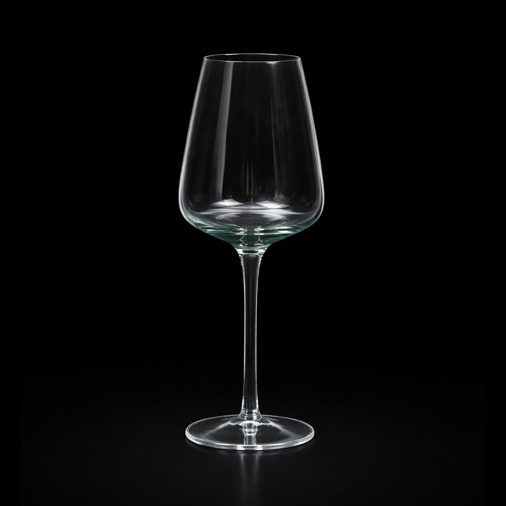 GLASS WINE ROYAL BISTRO IR 8019 (Pack of 6) Default Title - MamasJan Crockery