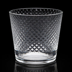 GLASS ROYAL BISTRO IR 8064 (Pack of 6) Default Title - MamasJan Crockery