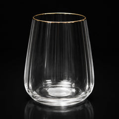 GLASS ROYAL BISTRO IR 8170 (Pack of 6) Default Title - MamasJan Crockery