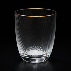 GLASS ROYAL BISTRO IR 8187 (Pack of 6) Default Title - MamasJan Crockery