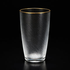GLASS ROYAL BISTRO IR 8194 (Pack of 6) Default Title - MamasJan Crockery