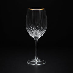 GLASS WINE ROYAL BISTRO IR 8200 (Pack of 6) Default Title - MamasJan Crockery