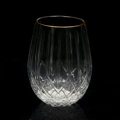 GLASS ROYAL BISTRO IR 8217 (pack of 6) Default Title - MamasJan Crockery