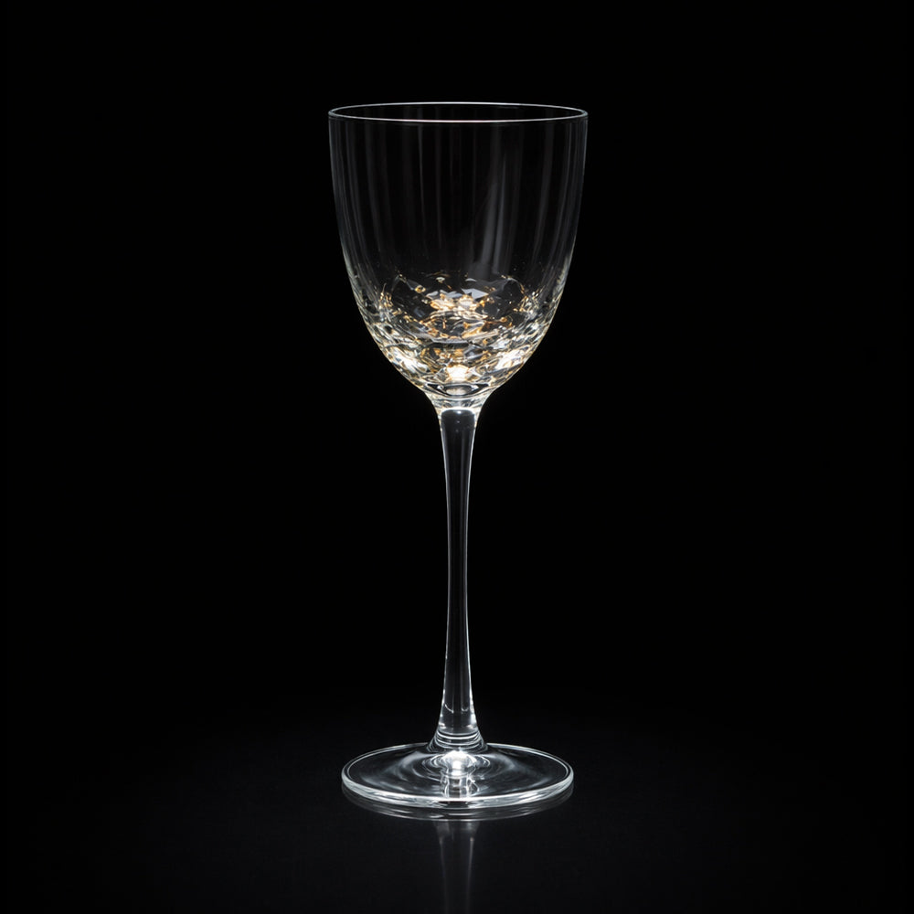 GLASS WINE ROYAL BISTRO IR 8248 (Pack of 6) Default Title - MamasJan Crockery