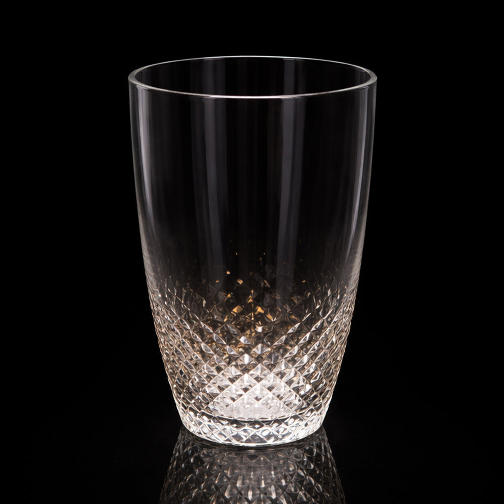 GLASS ROYAL BISTRO IR 8255 (Pack of 6) Default Title - MamasJan Crockery