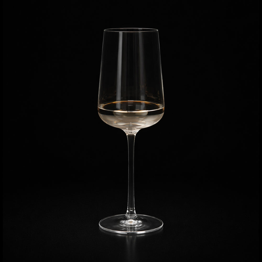 GLASS WINE ROYAL BISTRO IR 8286 (Pack of 6) Default Title - MamasJan Crockery