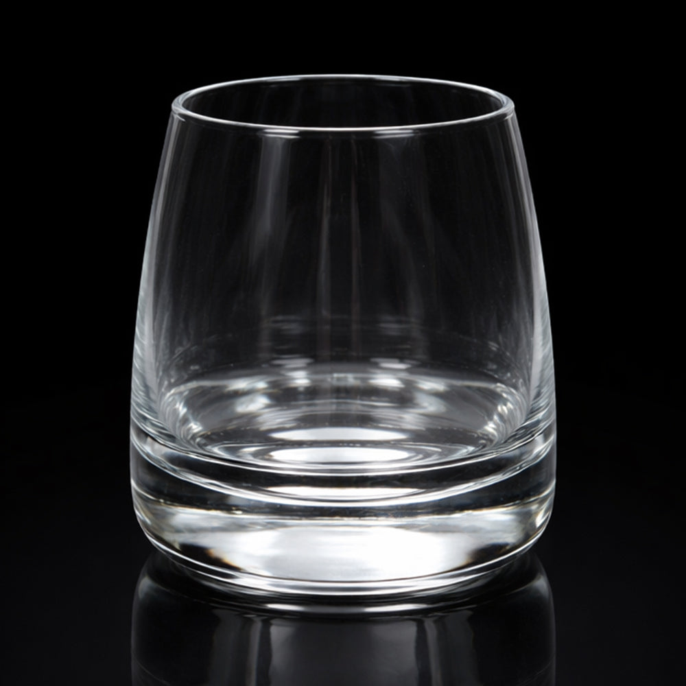 GLASS ROYAL BISTRO IR 8330 (Pack of 6) Default Title - MamasJan Crockery
