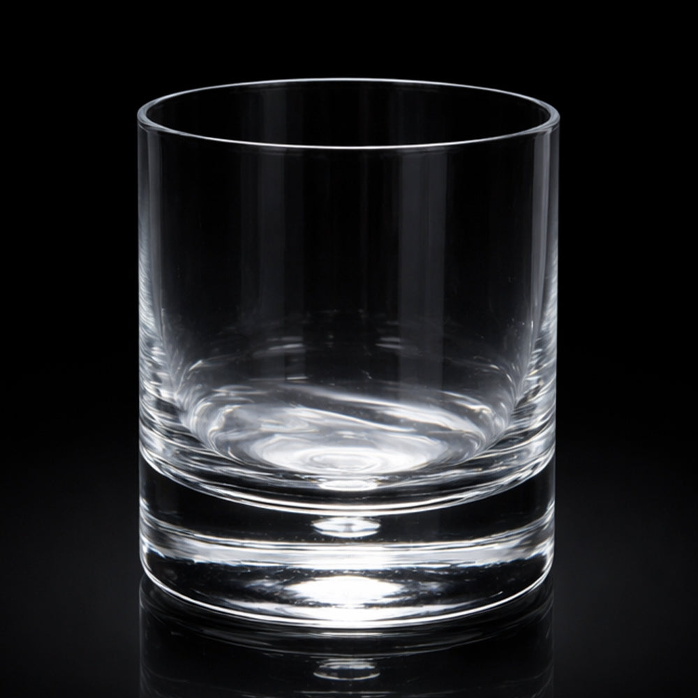 GLASS ROYAL BISTRO IR 8347 (Pack of 6) Default Title - MamasJan Crockery