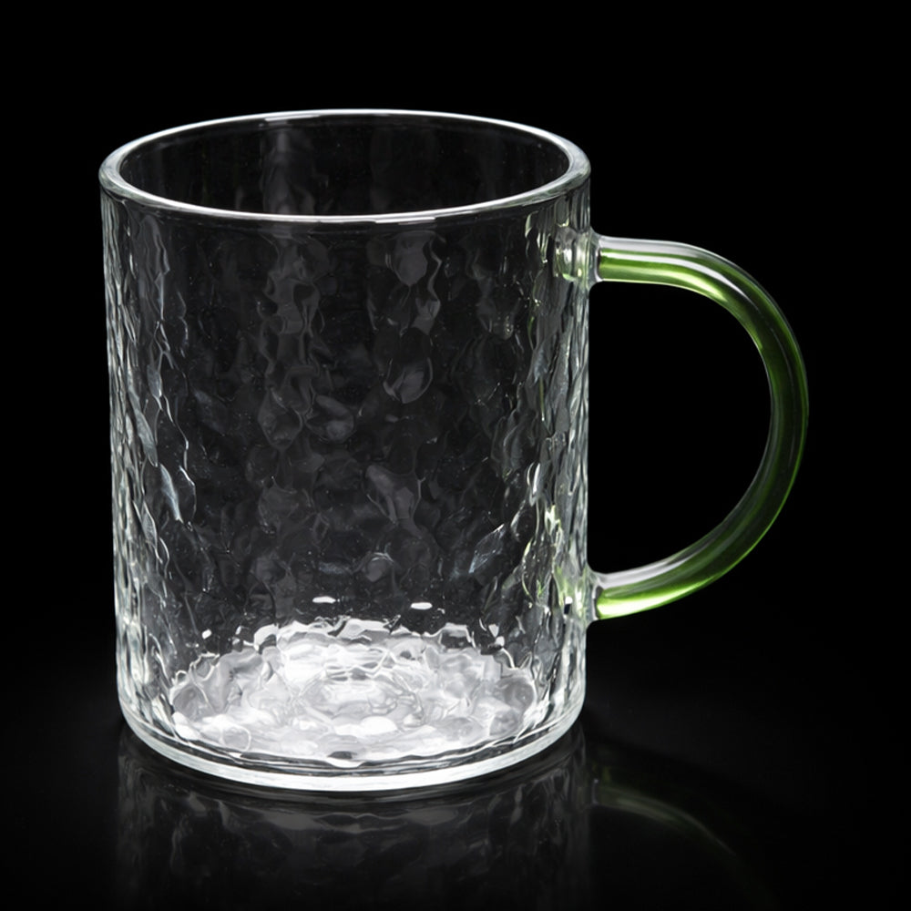 MUG GLASS ROYAL BISTRO IR 8422 Default Title - MamasJan Crockery