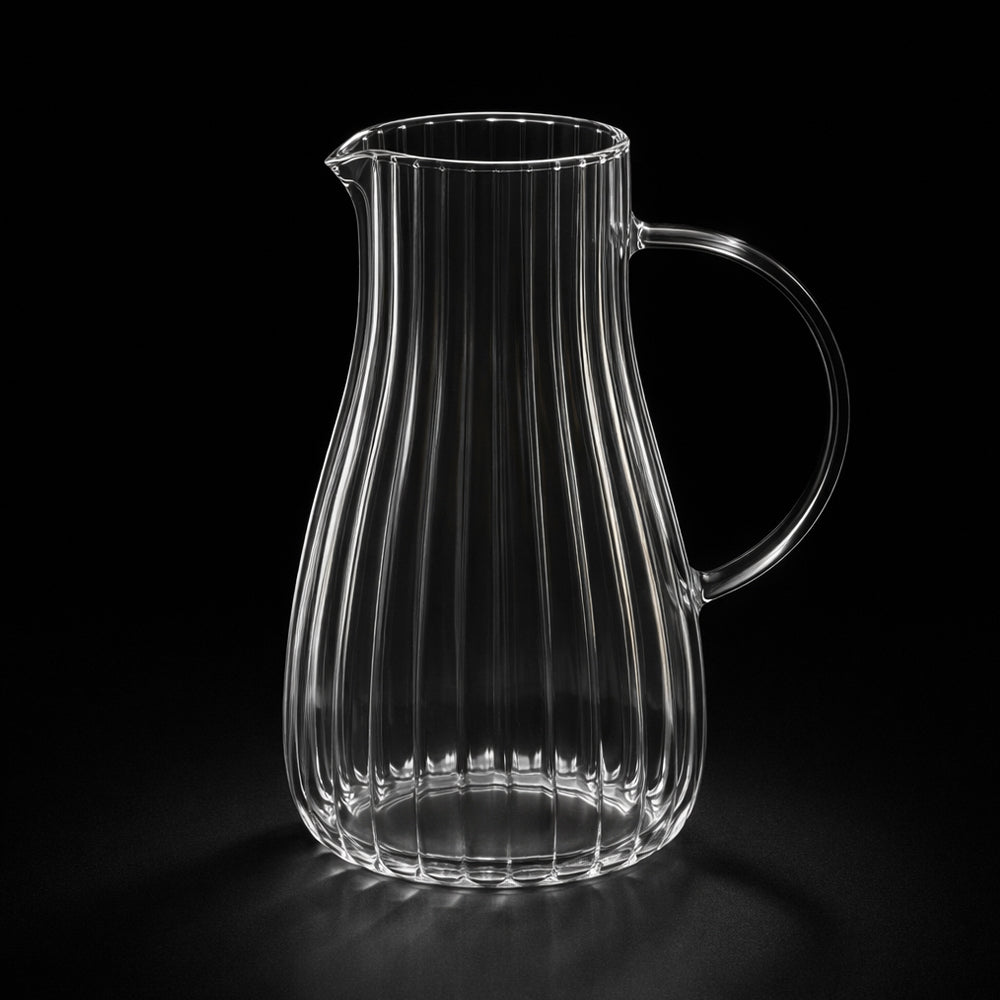 JUG ROYAL BISTRO IR 8477 Default Title - MamasJan Crockery