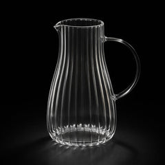 JUG ROYAL BISTRO IR 8477 Default Title - MamasJan Crockery