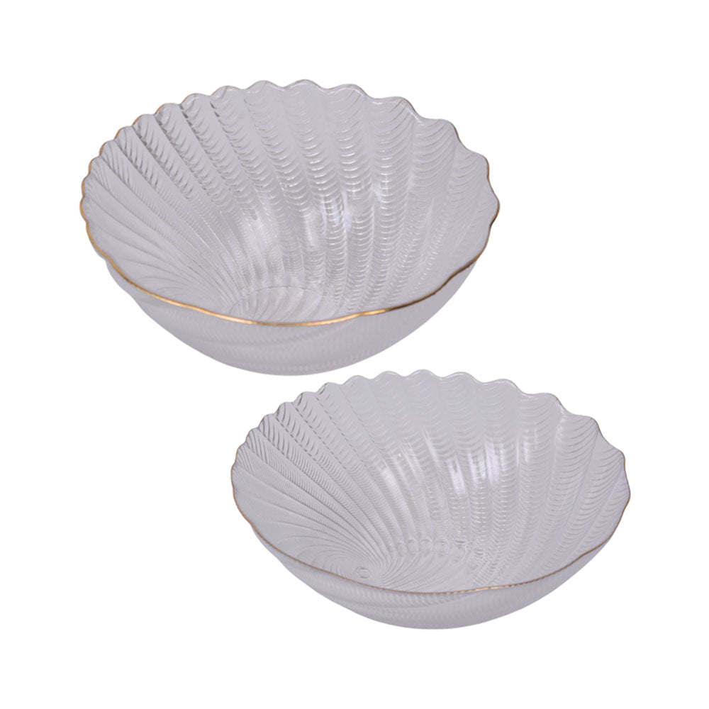 FRUIT SET 7PC ROYAL BISTRO IR 8484 Default Title - MamasJan Crockery