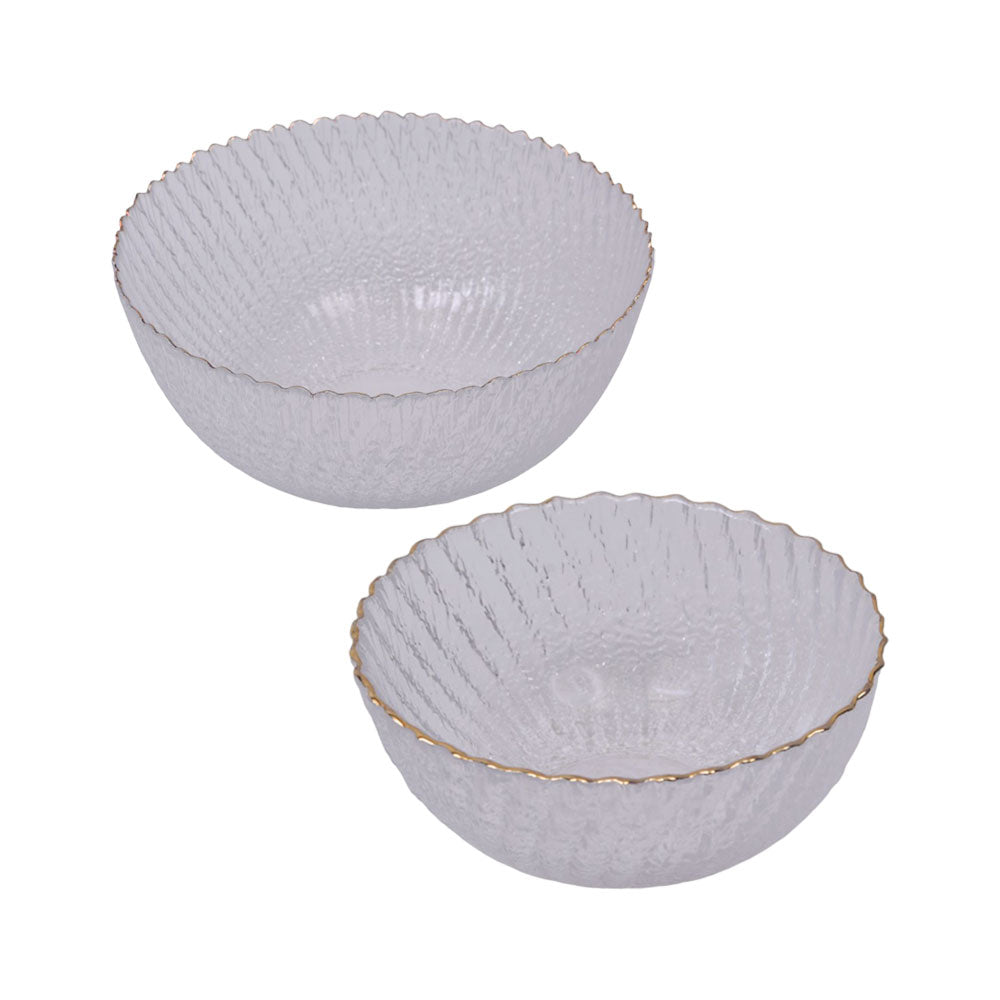 FRUIT SET 7PC ROYAL BISTRO IR 8507 Default Title - MamasJan Crockery