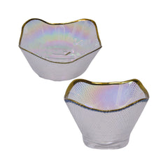 FRUIT SET 7PC ROYAL BISTRO IR 8514 Default Title - MamasJan Crockery