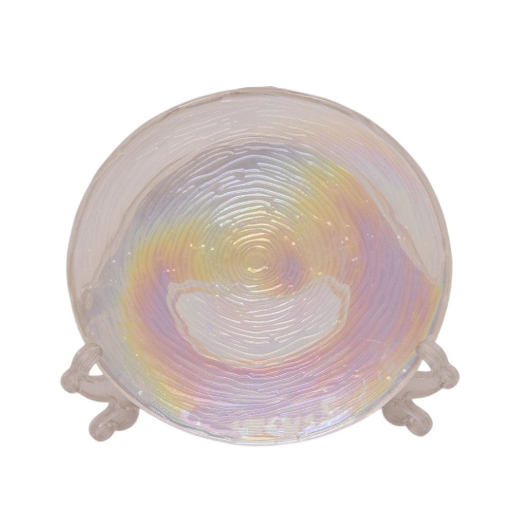DISH ROYAL BISTRO IR SMALL 8545 Default Title - MamasJan Crockery