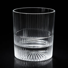 GLASS ROYAL BISTRO IR 8668 (Pack of 6) Default Title - MamasJan Crockery