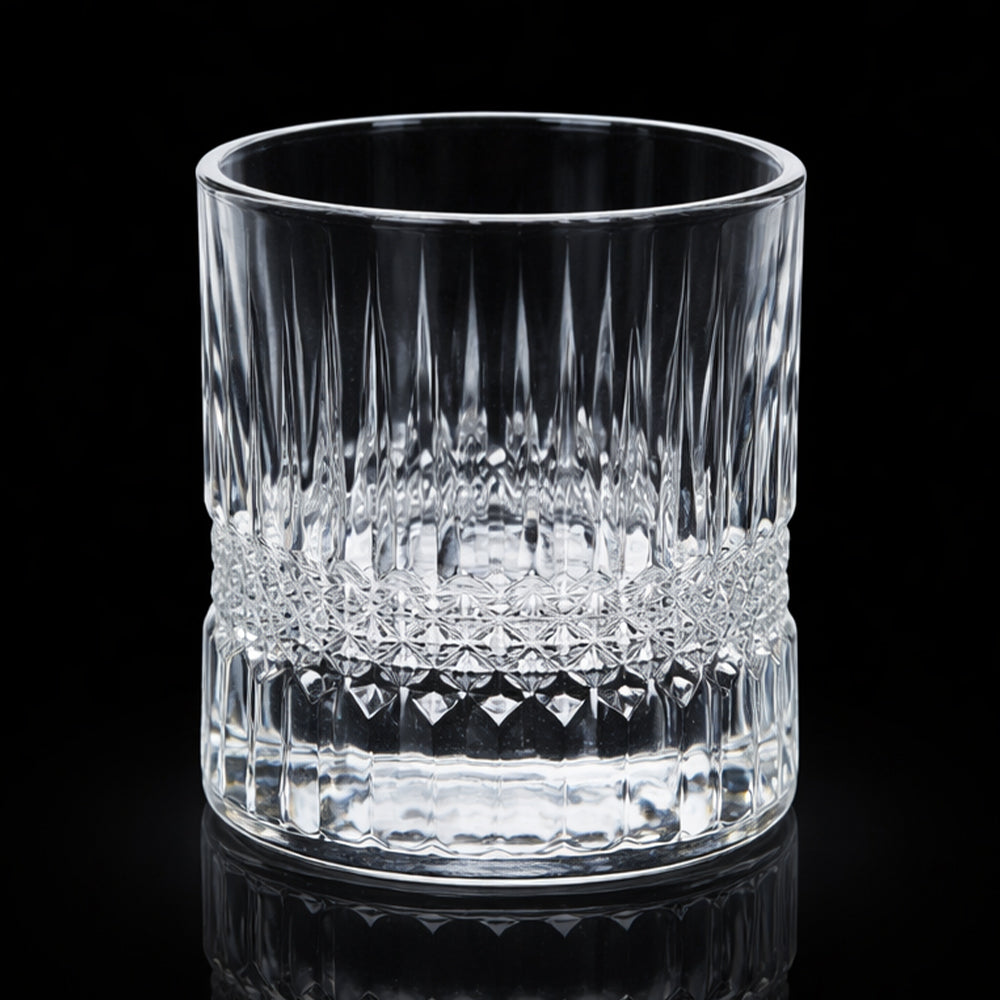 GLASS ROYAL BISTRO IR 8675 (Pack of 6) Default Title - MamasJan Crockery