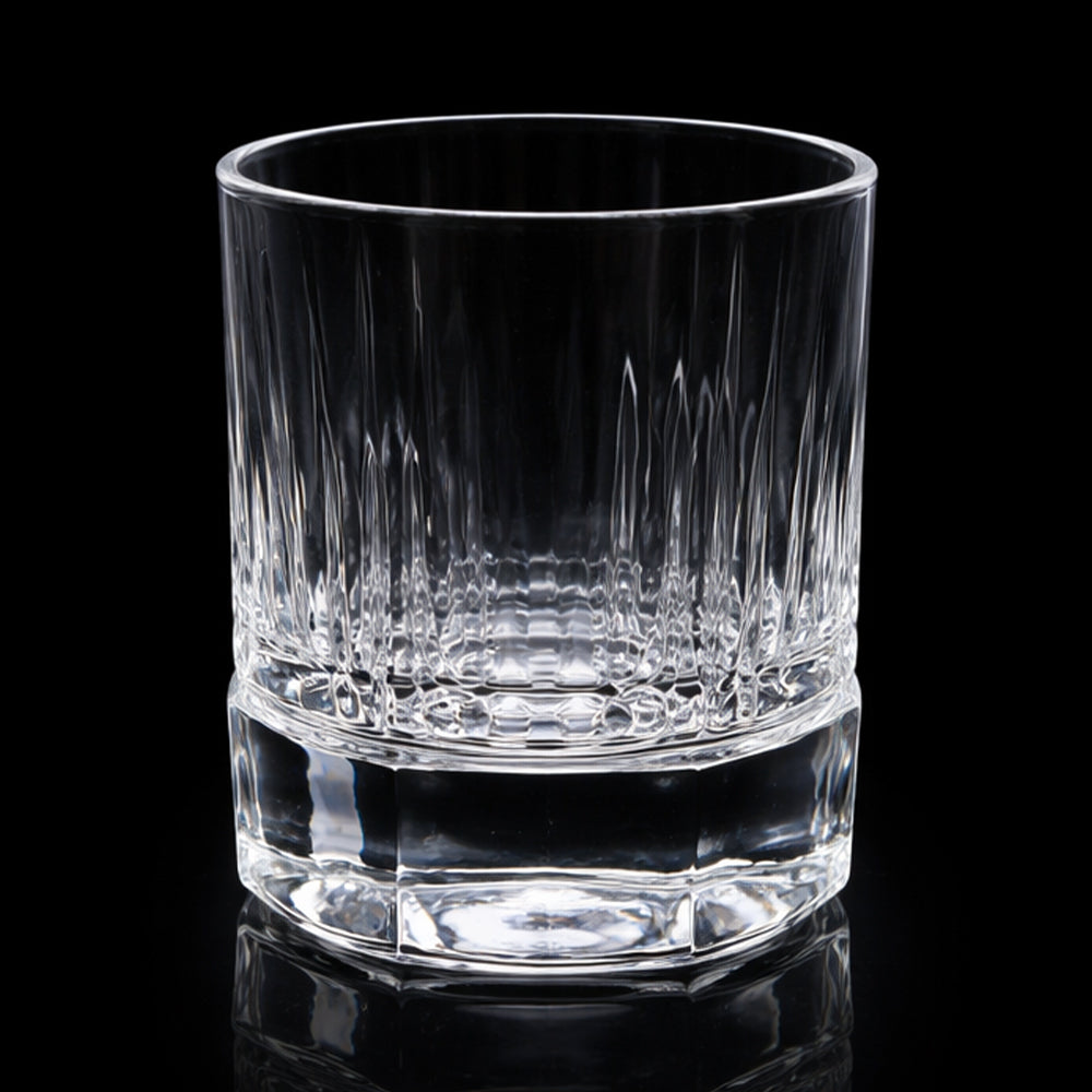 GLASS ROYAL BISTRO IR 8699 (Pack of 6) Default Title - MamasJan Crockery