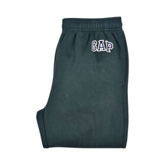 GAP MEN SWEAT TROUSER 659234 GRN L (IRW) XL - MamasJan mens wear