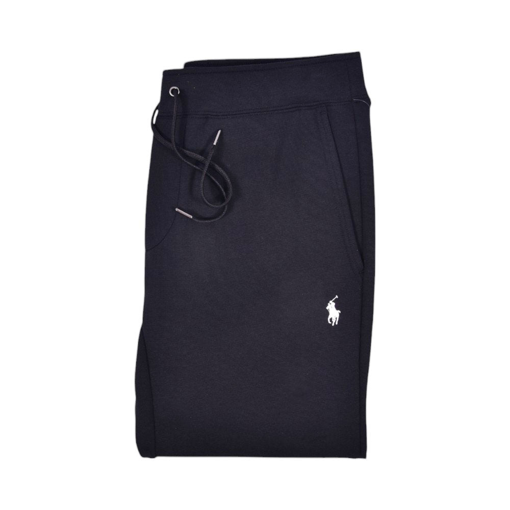 RL MEN SWEAT TROUSER 283001 BLK L (IRW) XL - MamasJan mens wear