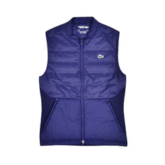 LAC MEN S/L PUFFER JACKET BH2684-423 NVY M (IRW) XL - MamasJan mens wear