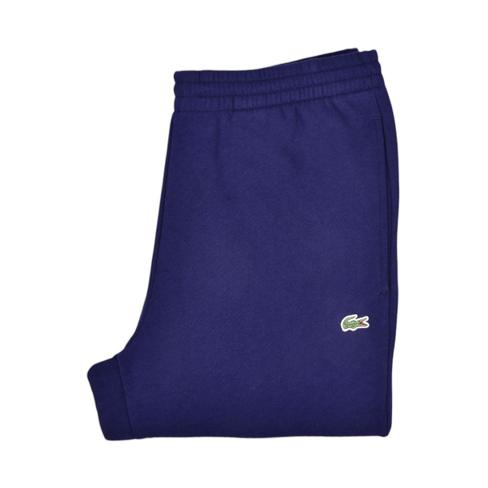 LAC MEN SWEAT TROUSER 2529-166 NVY L (IRW) M - MamasJan mens wear