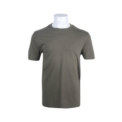 GAP MEN S/S R.NECK SHIRT 797098-041 GRN M (IRS) L - MamasJan mens wear
